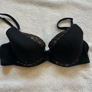 Victoria’s Secret Body By Victoria Lined Demi 34C